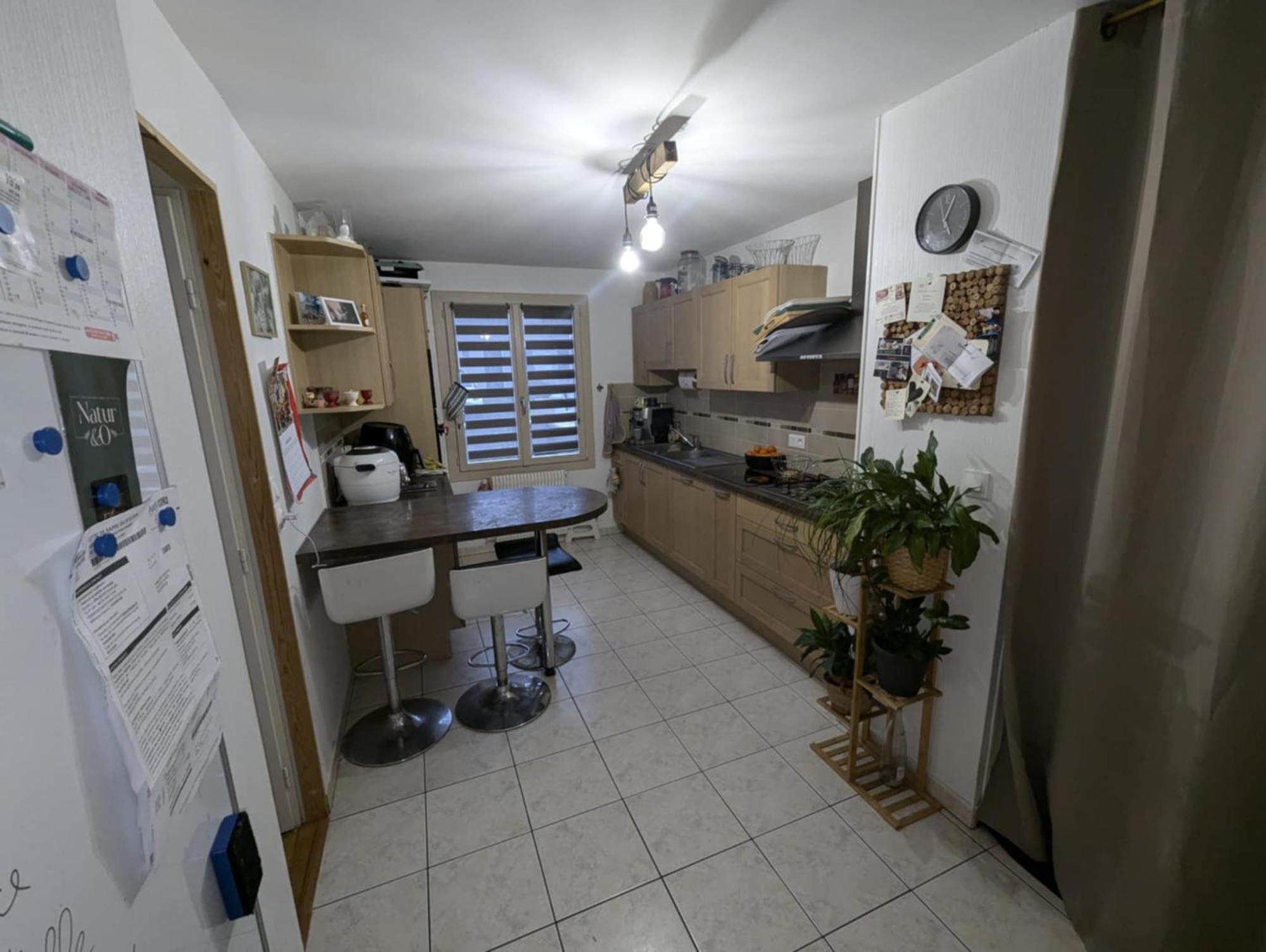 Privee Avec Espaces Partages Chez La Famille D'anthony