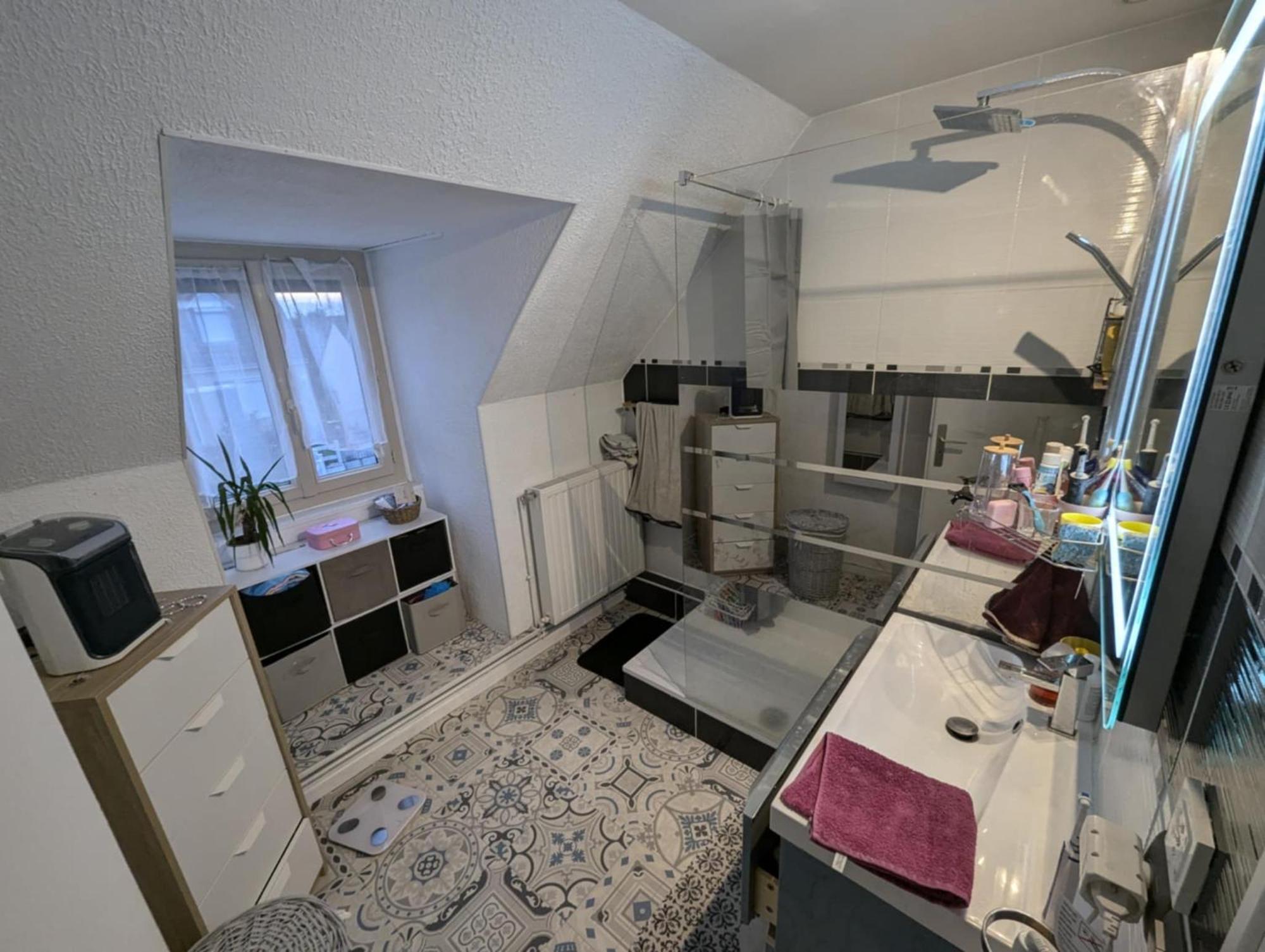 Homestay Privee Avec Espaces Partages Chez La Famille D'anthony *