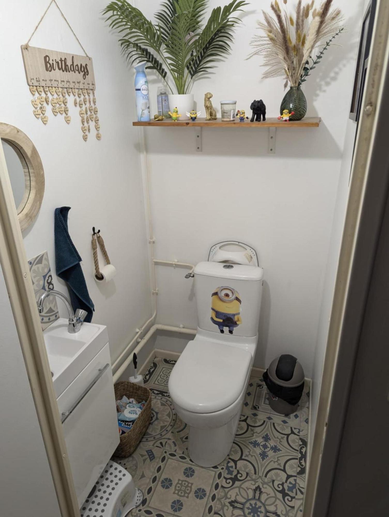 Homestay Privee Avec Espaces Partages Chez La Famille D'anthony Nevers